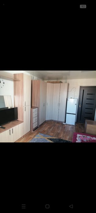 Сдам комнату в общежитии