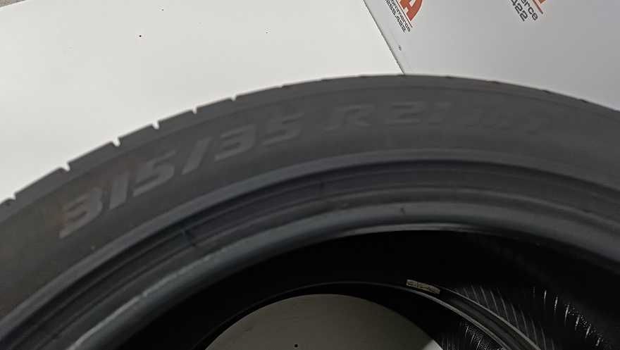 ANVELOPE 315 45 21 111Y 315/35/21 PIRELLI RFT CP V10305 VARA