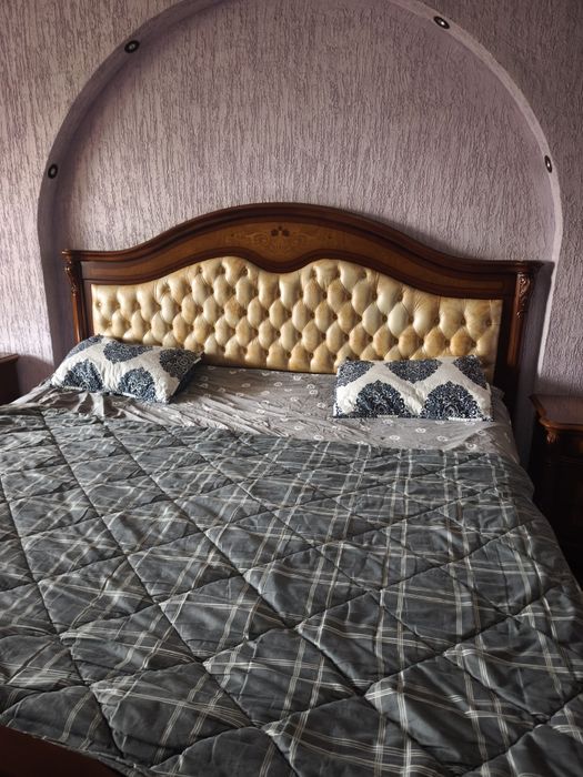 Метро КОСМОНАВТЫ 3/3/8 Шарафа Рашидова дом13 , 115 м2дом 13