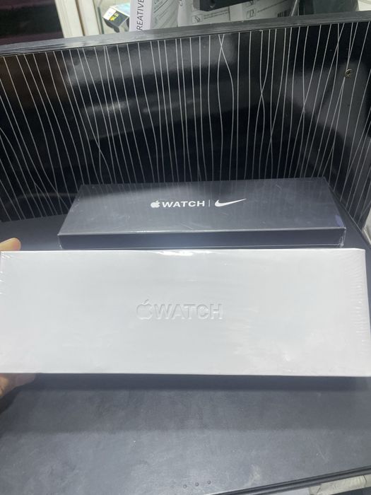 Apple Smart watch series 9