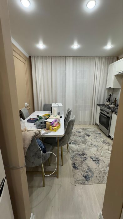 Продам квартиру 2 -х комнатную