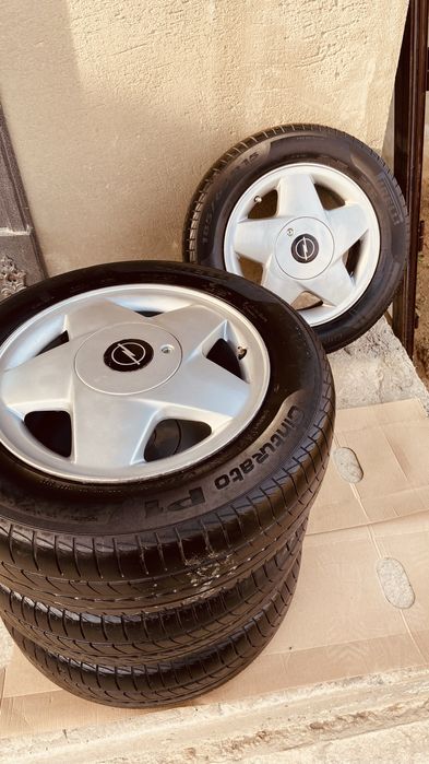 Сдх диск R15 GM оригинал