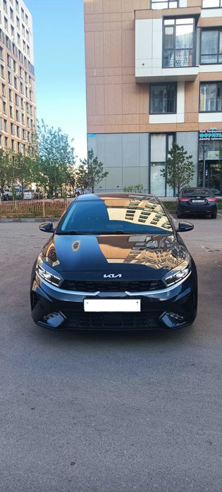 Продам Kia Cerato