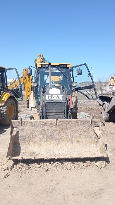 Услуги экскаватор погрушика 3/1