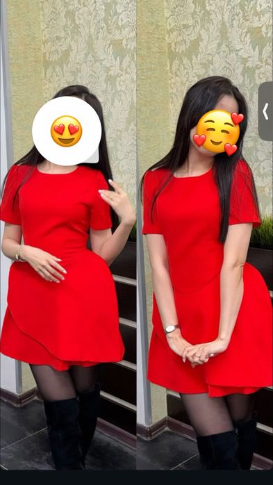 42 р көйлек сатылады.