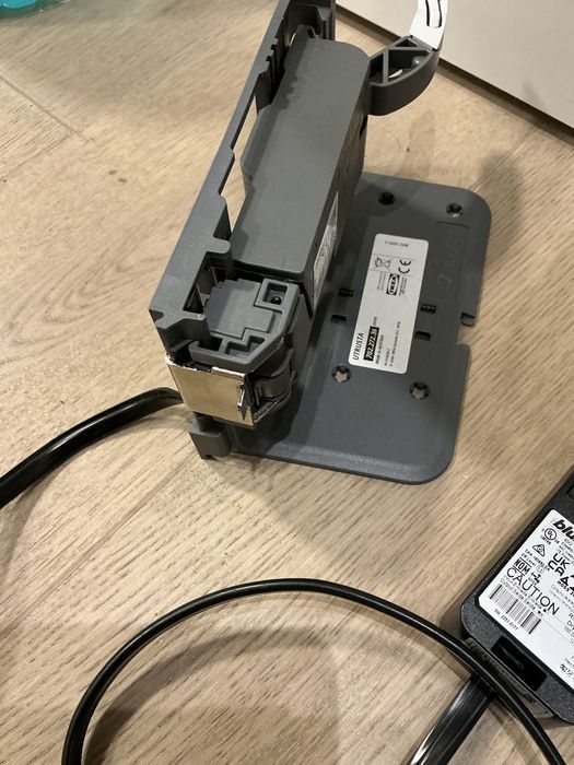 Blum servo-drive Z10A3000 push electric