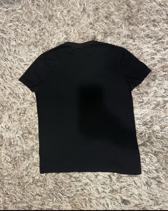 Tricou Lacoste negru