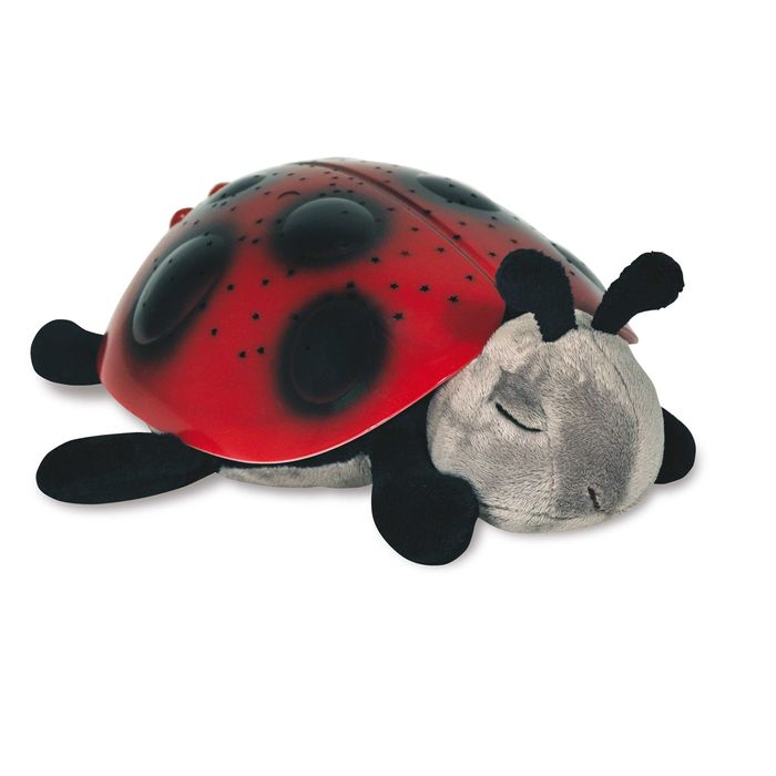 Детски нощни прожекционни лампи CloudB, голямо разнообразие в модели