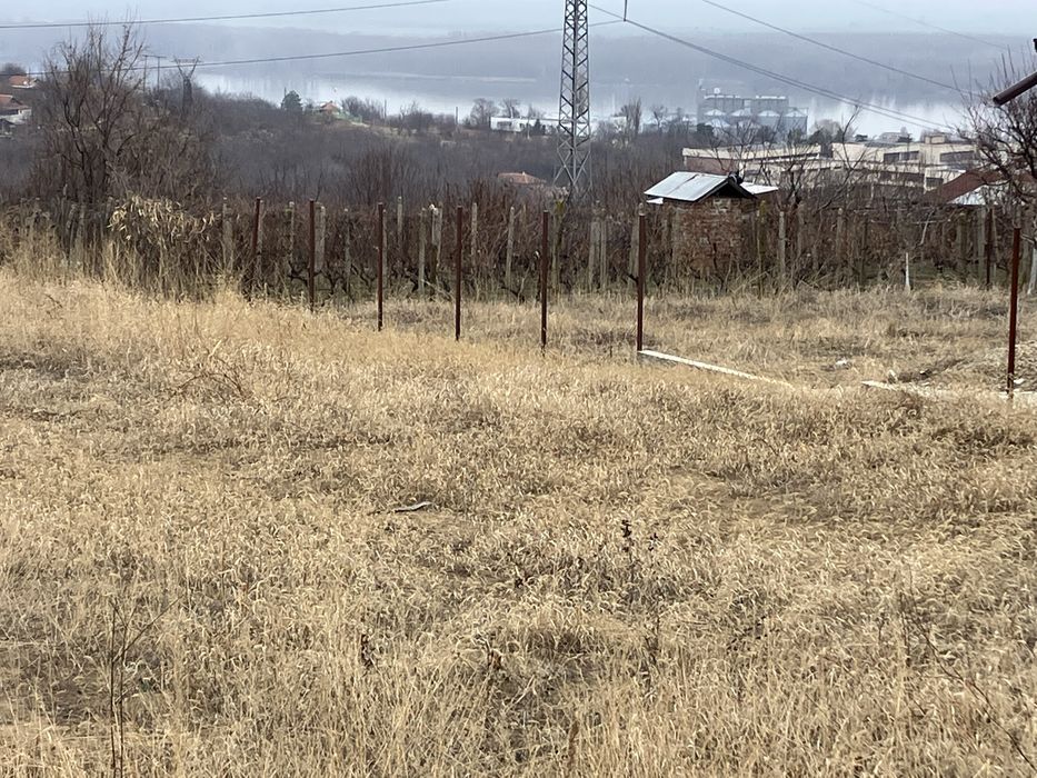 Продава се Парцел в Силистра, Меджиди Табия - 1040 кв.м за 19 €/кв.м - Снимка #1