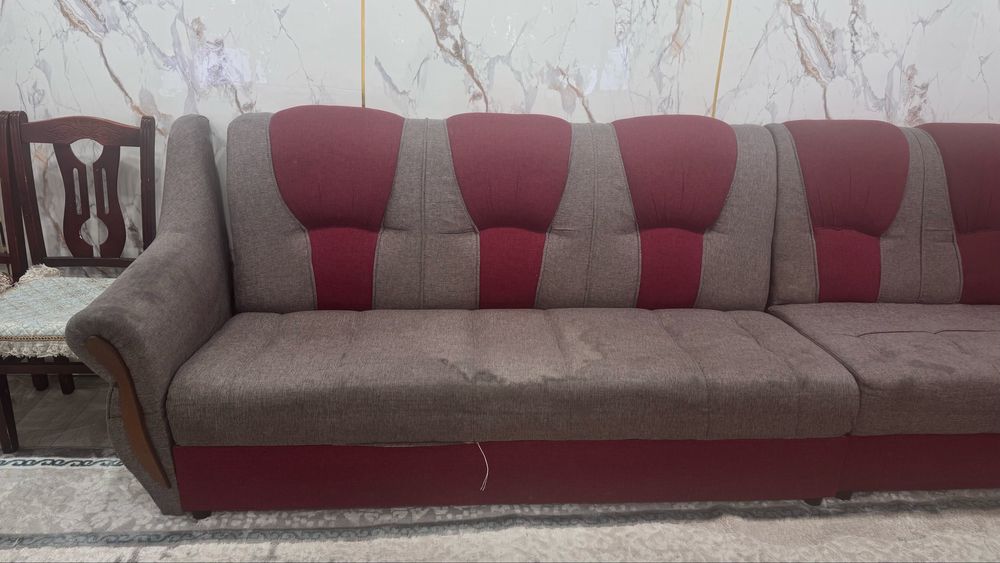 Продам угловой диван