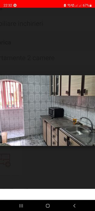 Proprietar 2 Camere,zona Gorjului-Militari