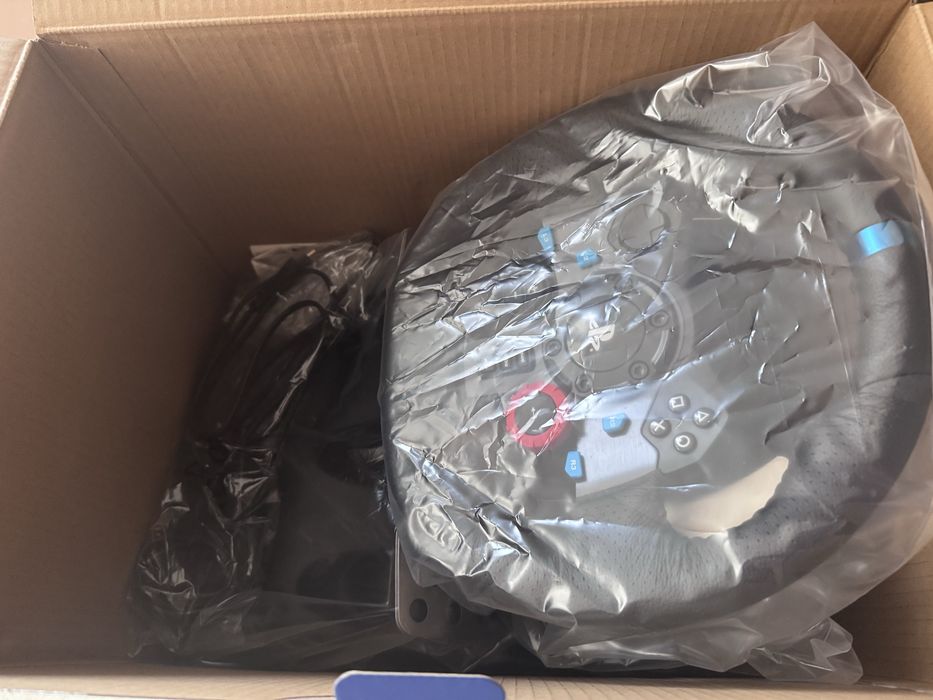 Волан Logitech G29