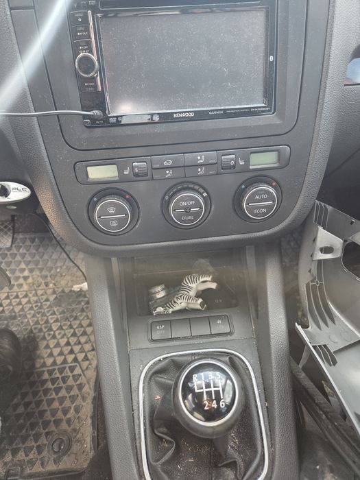 Dezmembrez Golf 5 gt 1.4 tsi 170cp