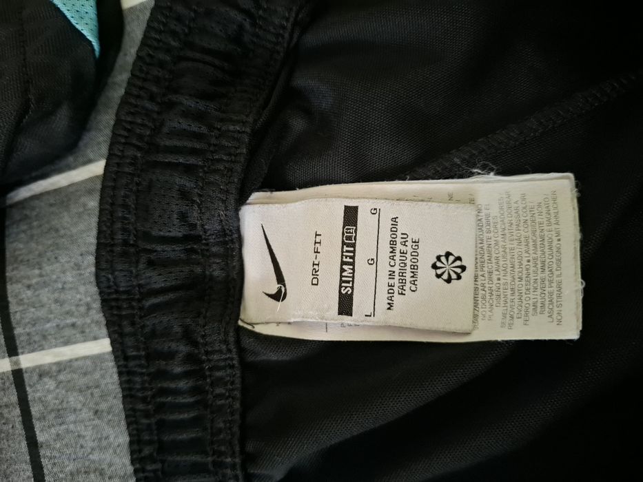 Къси гащи Nike Dri-Fit