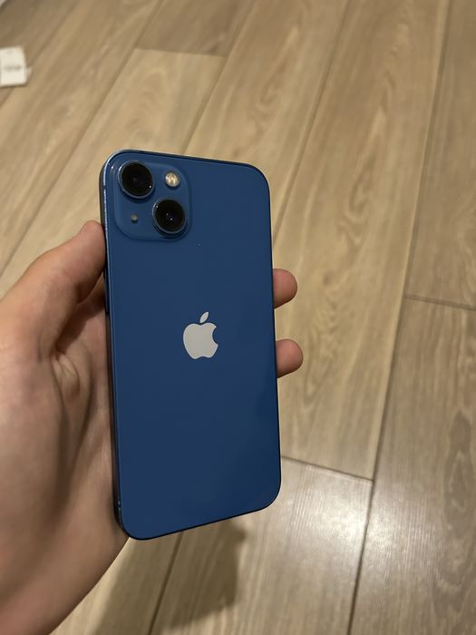 IPhone 13 256gb / Айфон 13 256гб