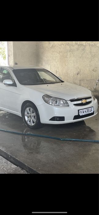 Эпика в идеальном состоянии