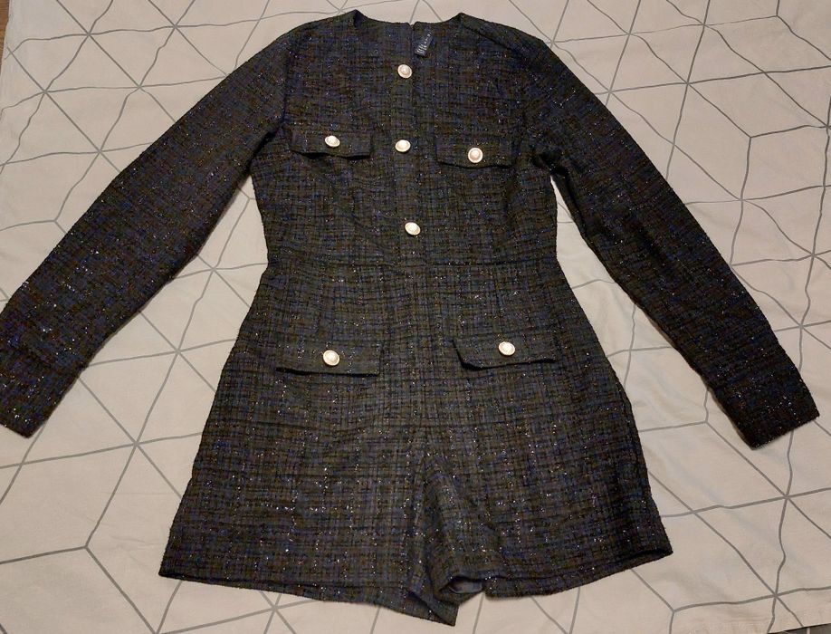 Официален дамски гащеризон