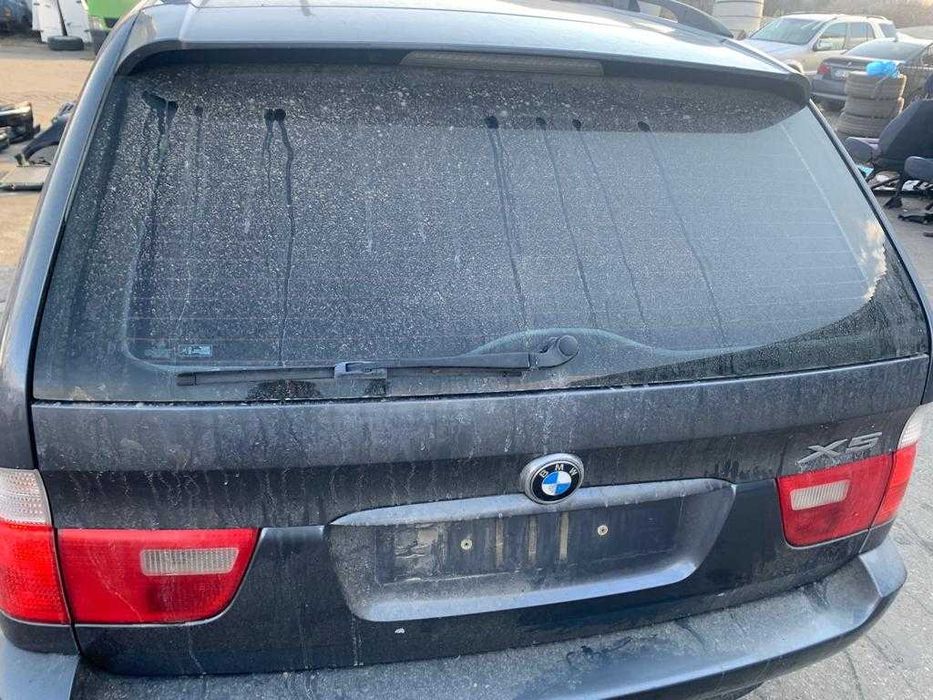 Dezmembrez bmw x5 e53 3.0 d 184 cp/x5 e53 4.4 i/bara fata x5/grup x5/
