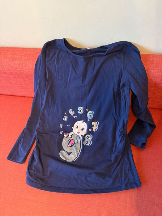 Лот дрехи за бременност