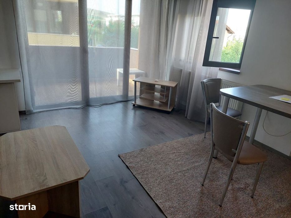 Ap 3 cam - Floresti - Zona Terra - 380 Euro