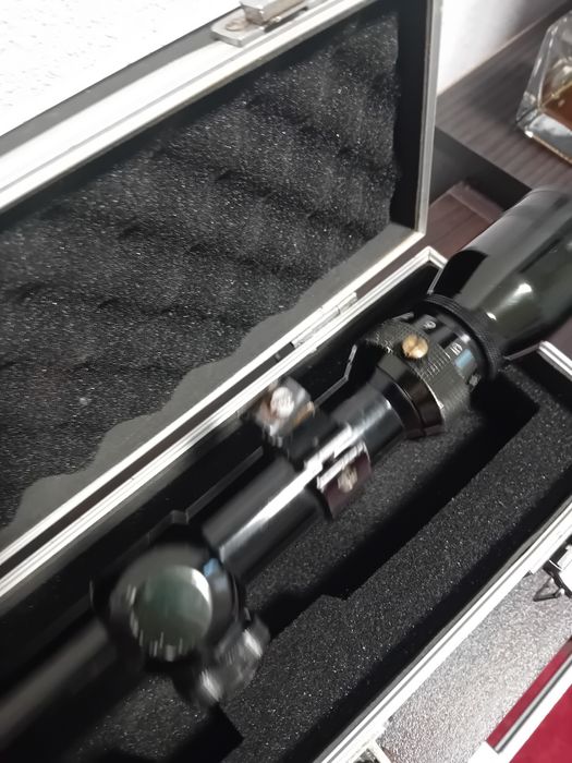 Luneta arma Tasco Word Class 3-9x40