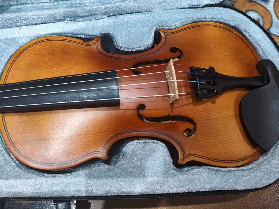 Скрипка "Antonio Lavazza" 1/2