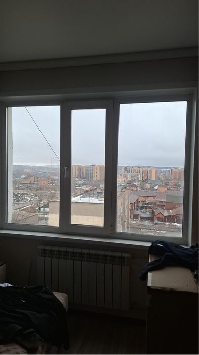 Окно пвх 207 на 145