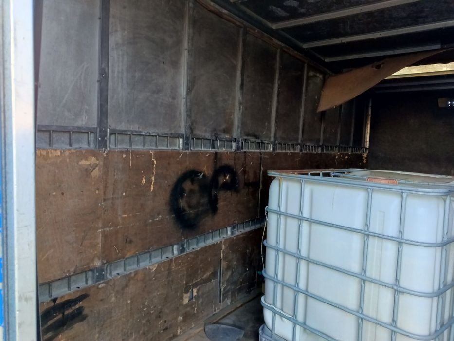 Продам будку с пятитоника