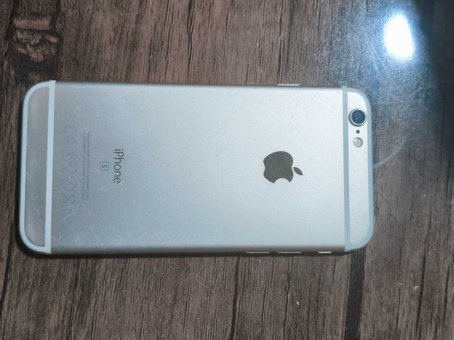 iPhone 6 s ortacha