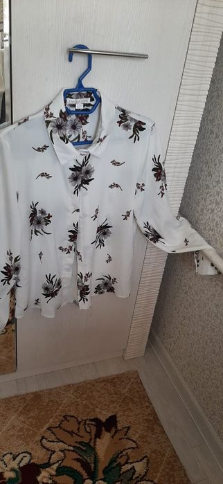 44/46р блузкалар