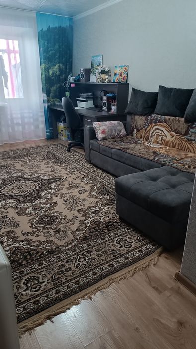 Продам 3-х комн квартиру