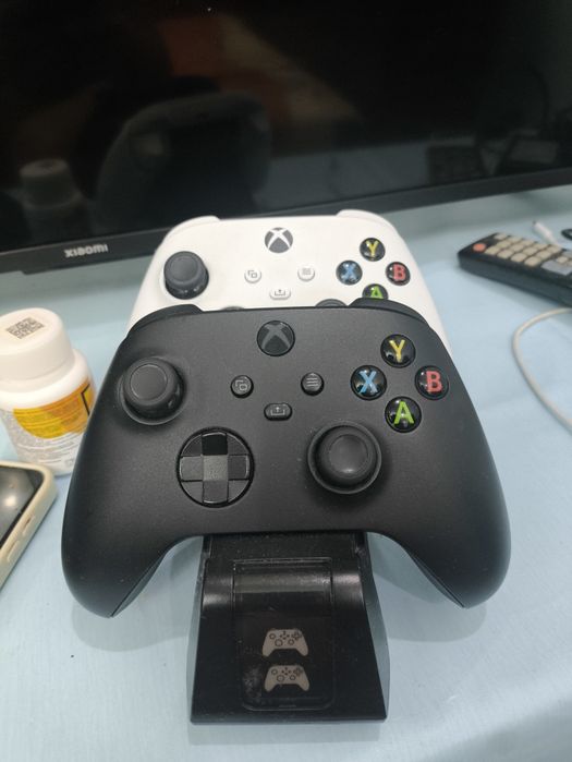Продам xbox series s