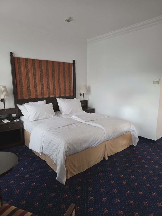 Гренско легло/Спалня