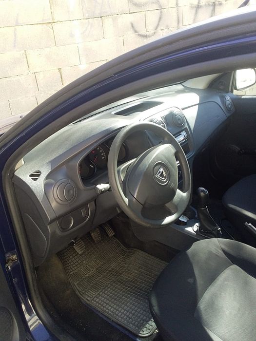 DACIA Sandero 0 — imagine 2