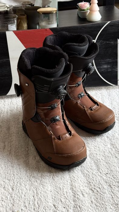 Boots K2 Maysis 9.5