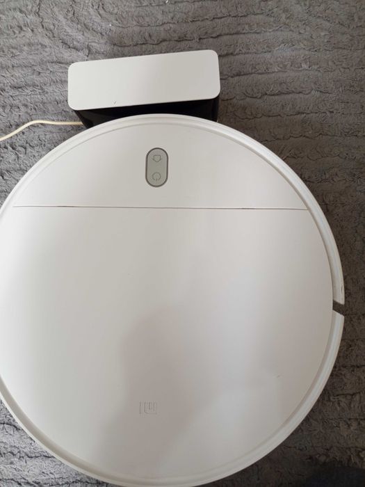 Робот Xiaomi vacuum mop essential  за части