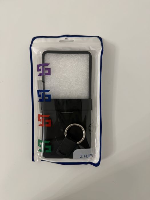 чехол на samsung z flip 7