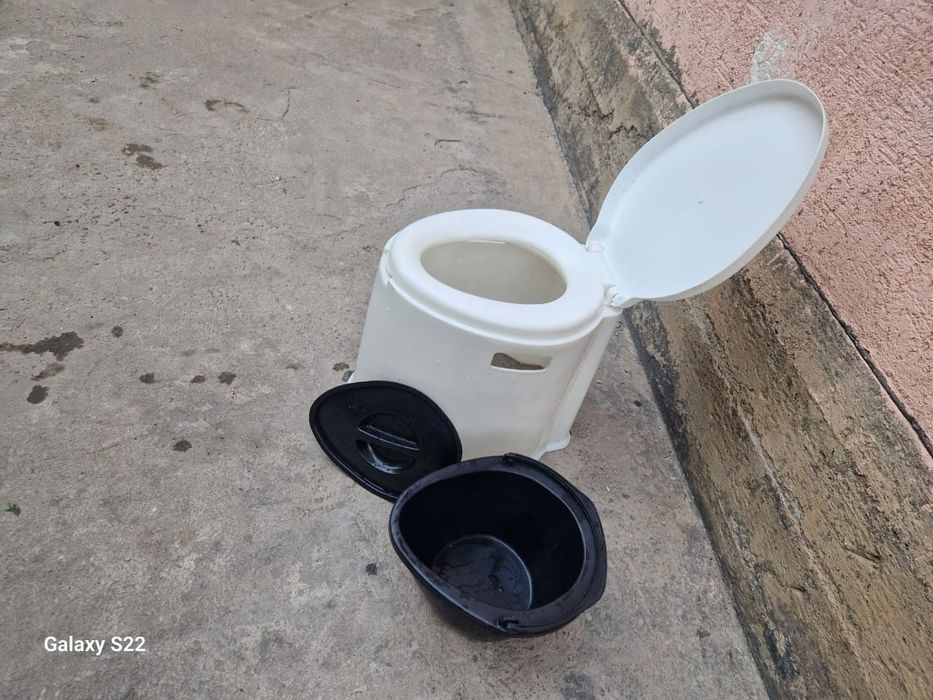 Горшок унитаз Алматы