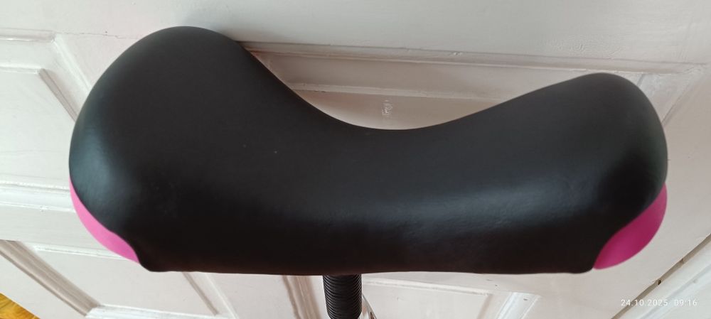 Монобайк, Моносайкъл, едноколесен велосипед Еинрад 40см