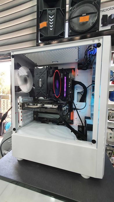 Kampyuter sotiladi Gaming ihlosmandlari uchun