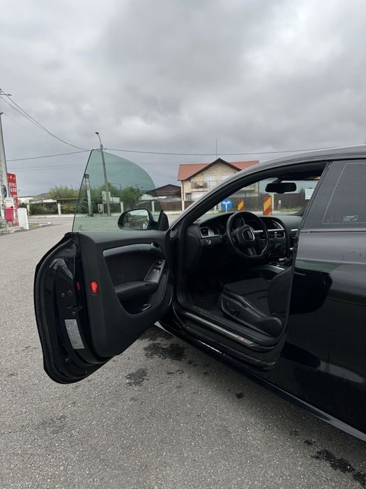 Audi A5 3.0 TDI