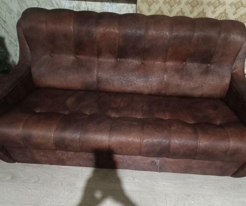Продавам Диван Втора ръка