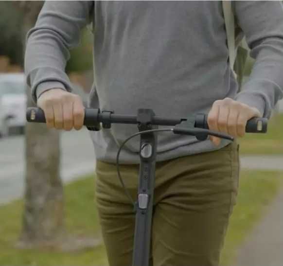 Электросамокат Ninebot Max G2 оригинал