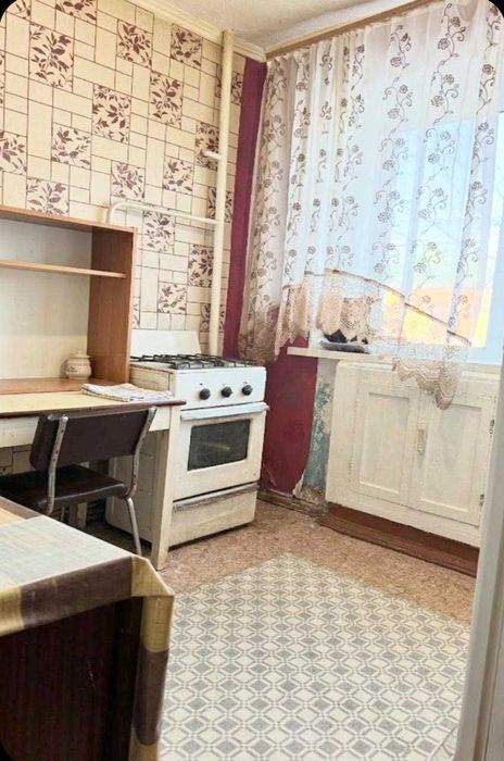 1 комнатная Асау барака
