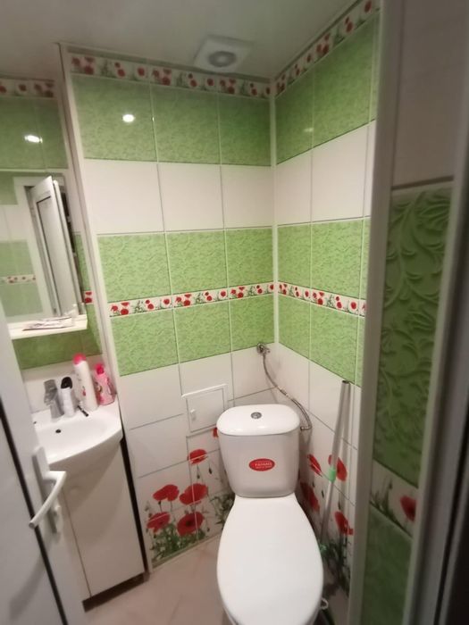 Продава се Тристаен апартамент в Попово - 80 кв.м за 988 €/кв.м - Снимка #2