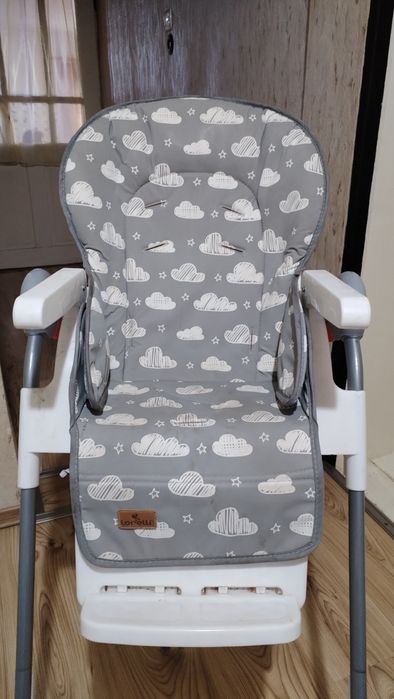 Столче за хранене