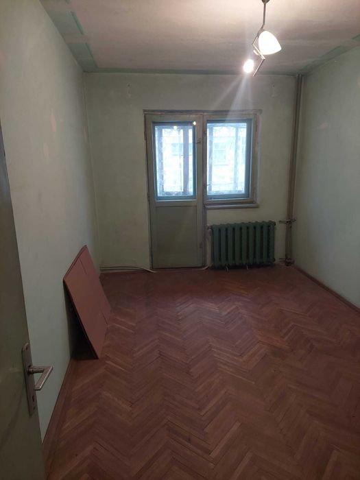 Proprietar Apartament 3 camere, Etaj 1 | Fălticeni, zona Maior Ioan | Centrală pe gaz