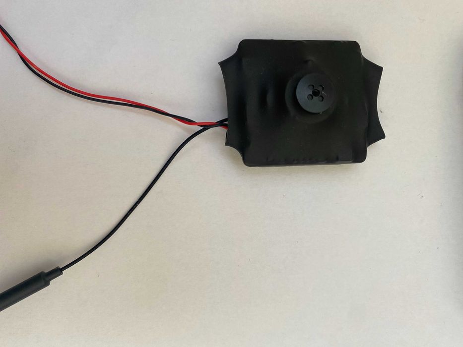 INCHIRIAT Camera de copiat 4K Live imagini Clare tip nasture SIM 3G/4G