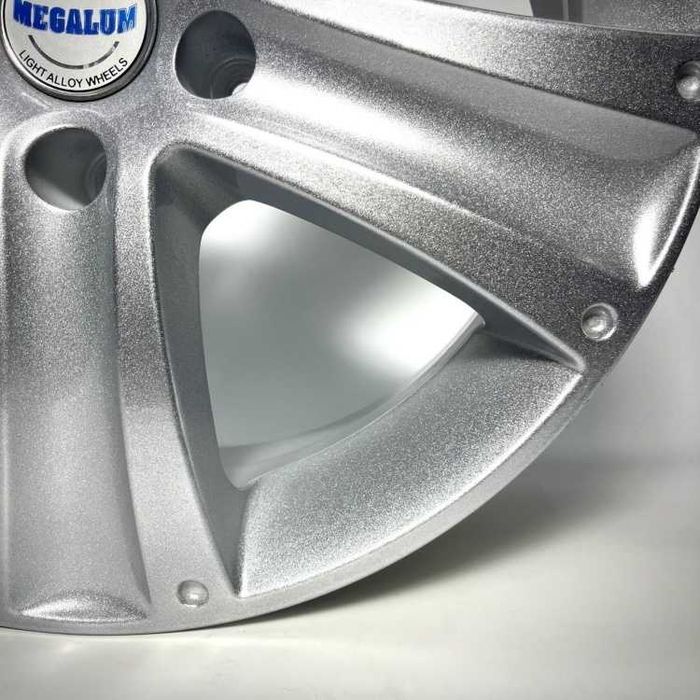 17 диски на Субару