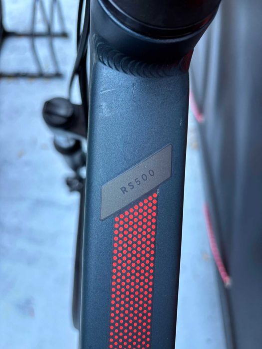 Bicicleta Riverside 500 * Krom Amanet Margeanului *